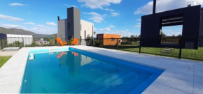 Cabañas Buena Vista - Santa Rosa